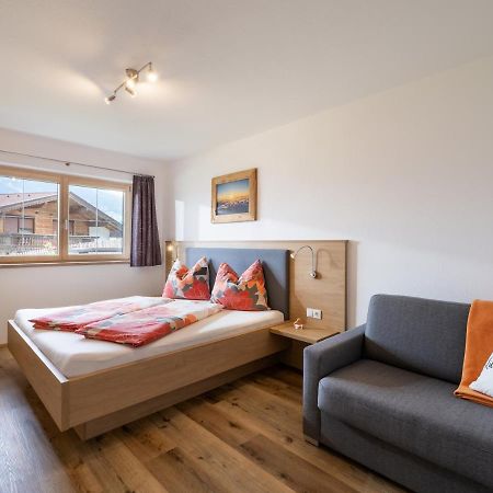 Ferienwohnung Kircher Kaltenbach Exterior foto