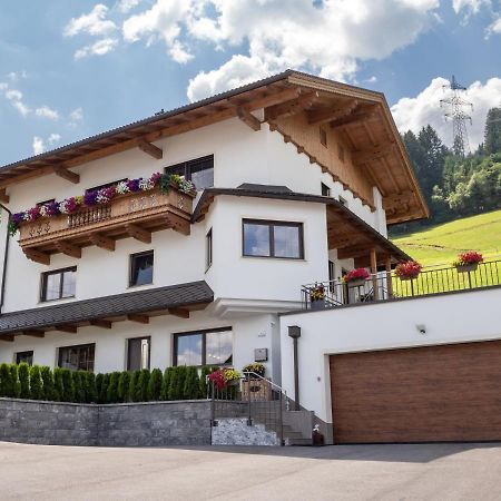 Ferienwohnung Kircher Kaltenbach Exterior foto