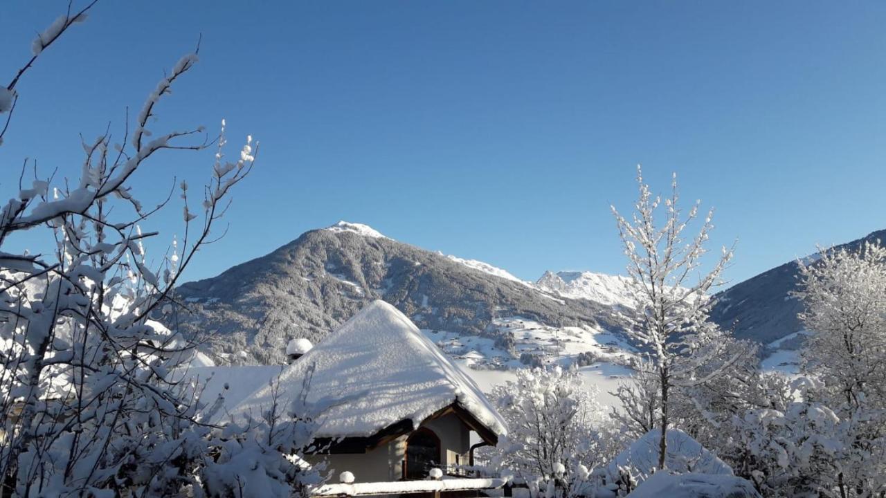 Ferienwohnung Kircher Kaltenbach Exterior foto