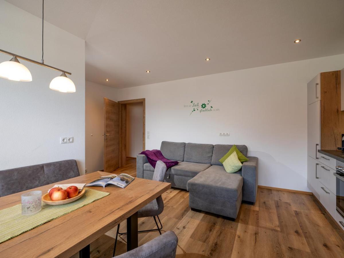 Ferienwohnung Kircher Kaltenbach Exterior foto