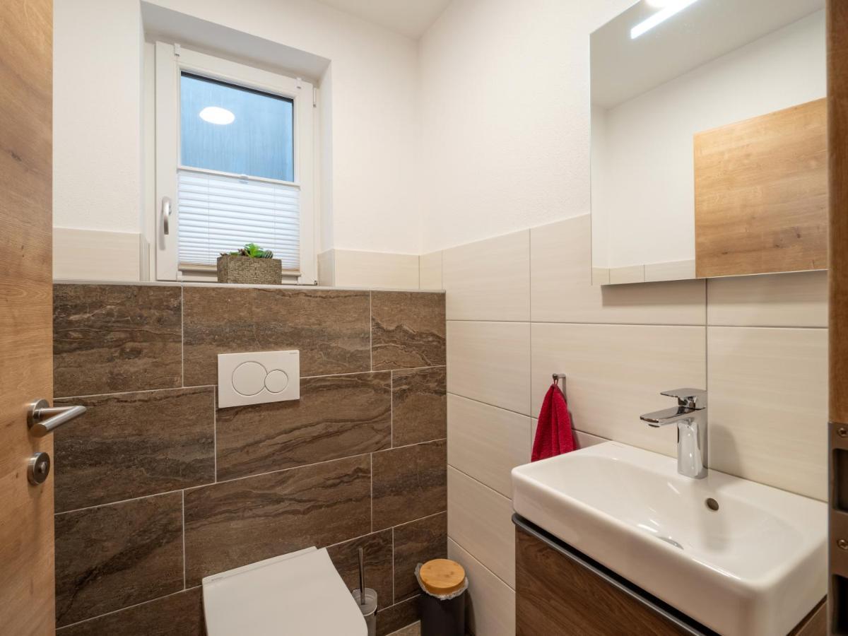 Ferienwohnung Kircher Kaltenbach Exterior foto