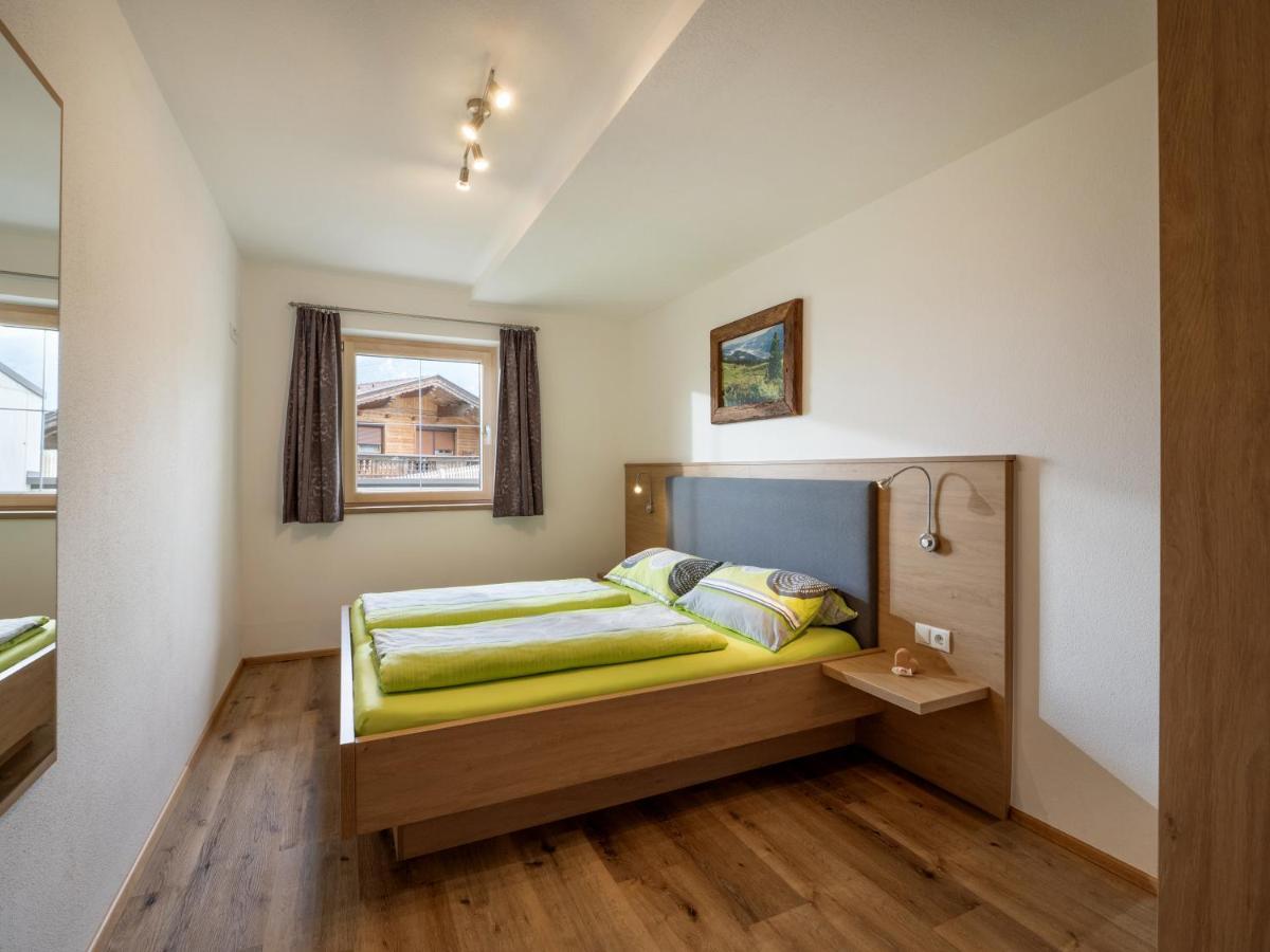 Ferienwohnung Kircher Kaltenbach Exterior foto